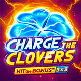Charge the Clovers: Hit The Bonus