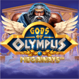 Gods of Olympus