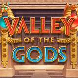 Valley of the Gods
